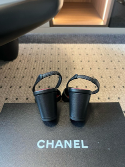 Туфли Chanel