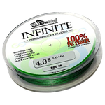 Шнур Daiwa J-Braid X4 135м 0.17мм 8.4кг Yellow 1шт 19lb 12740-017