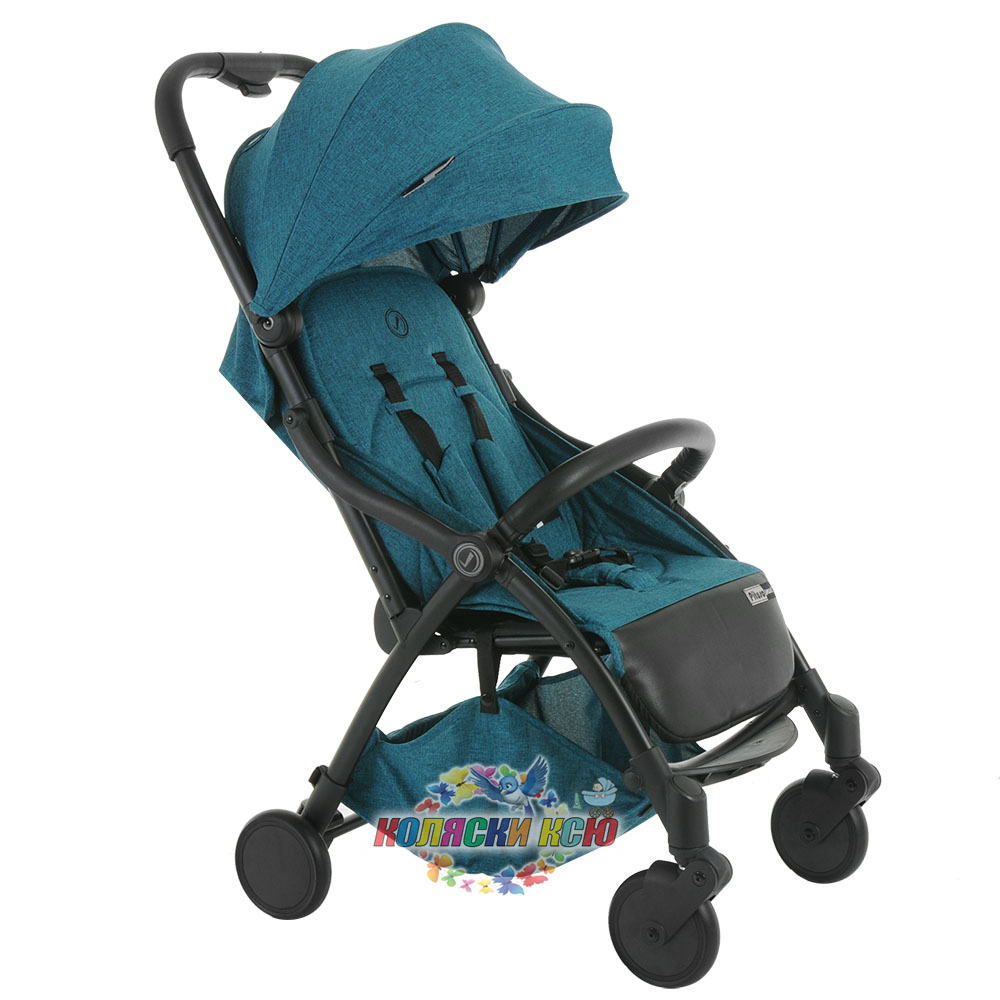 Коляска PITUSO SMART TURQUOISE