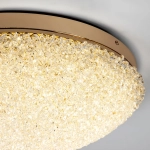 Потолочный светильник Modelux ML.2320.500 GD