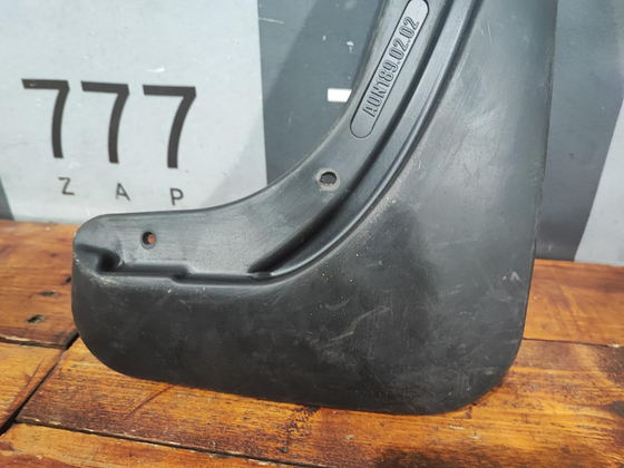 Брызговик задний правый Haval Jolion 21-нв Б/У Оригинал A0N1890202