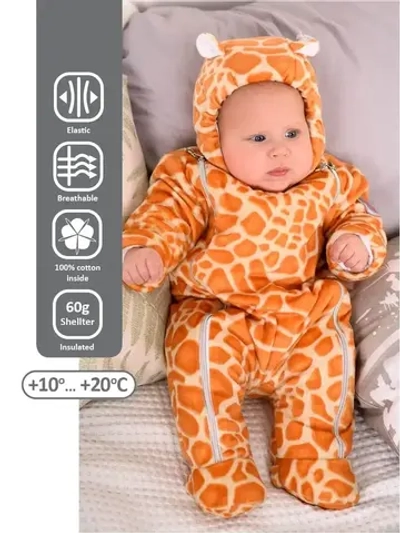 Комбинезон HAPPY