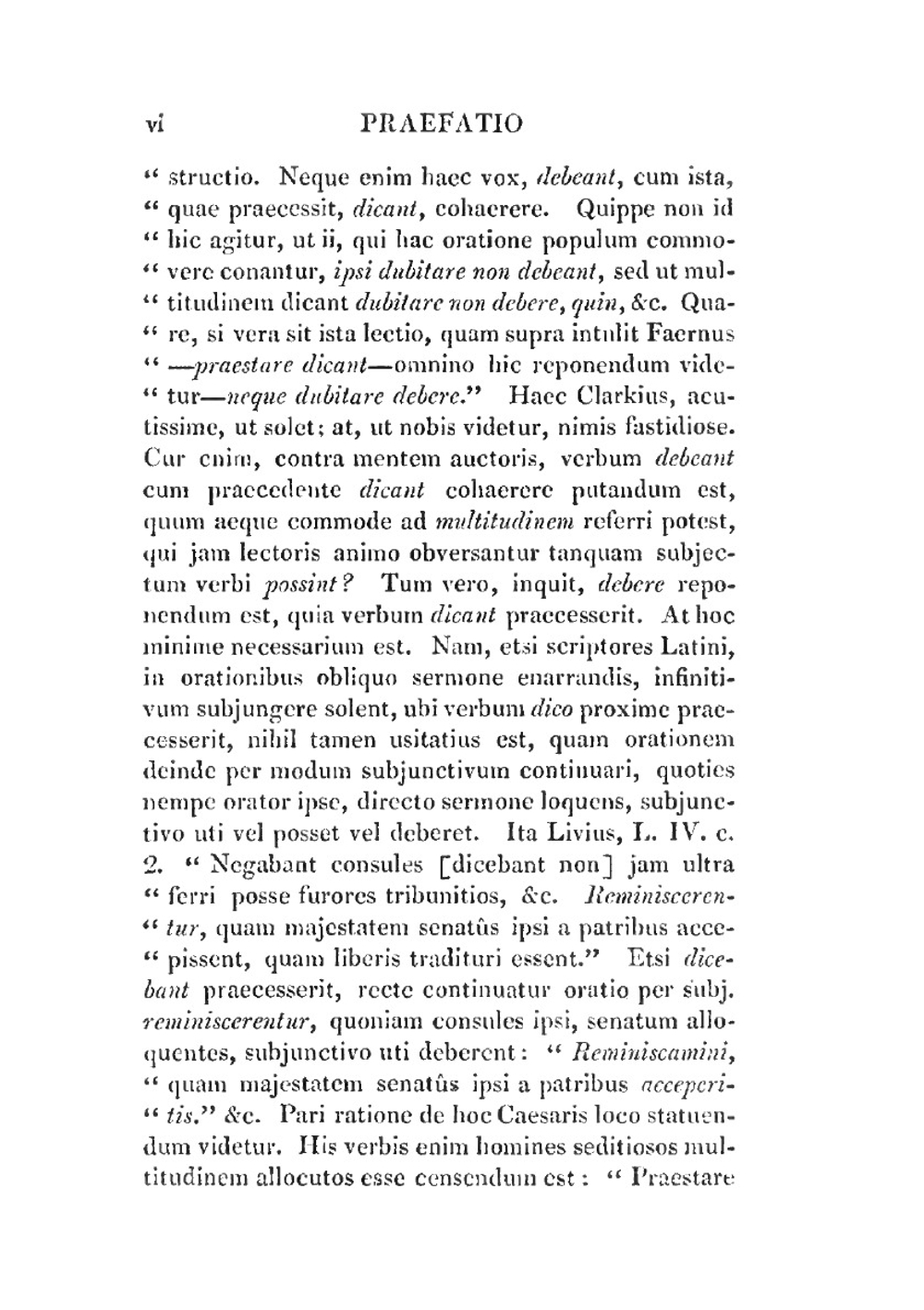 De bello Gallico et civili commentarii. Tom. 1 | Julius Caesar