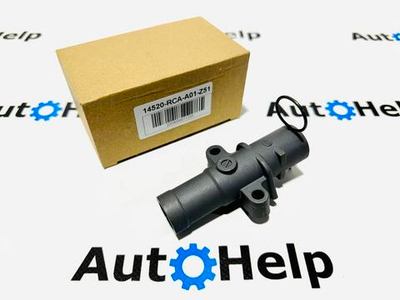 Натяжитель ремня ГРМ 14520-RCA-A01 Honda