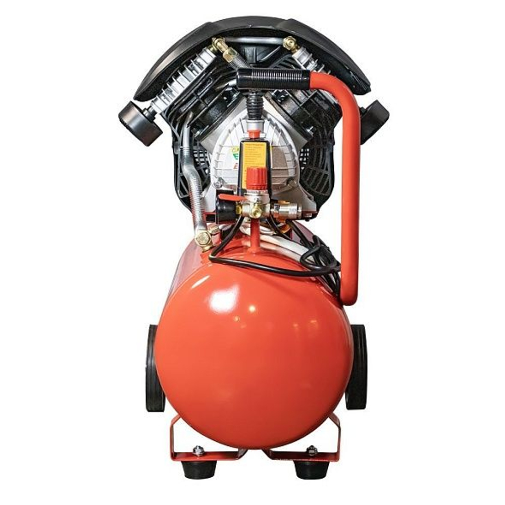 Компрессор GALE-45 (40л, 370л/мин-на входе, 2,2кВт, 230В)