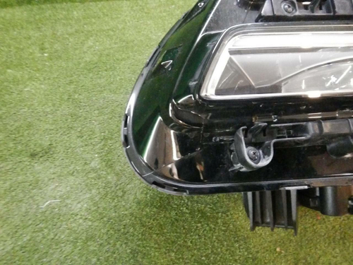 Фара левая Genesis GV80 (2020-2023) LED