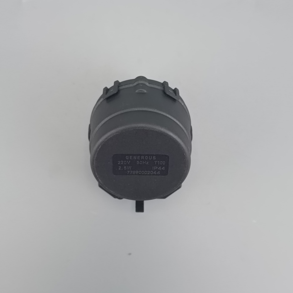 Сервопривод GENEROUS 220-240V для котлов BAXI, IMMERGAS, KENTATSU арт. 710047300
