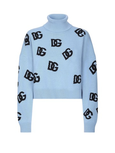 Водолазка Dolce&Gabbana