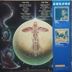 Kansas / Point Of Know Return (LP)