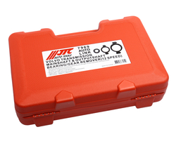 Набор приспособлений для демонтажа подшипнико и шестеренок КПП VOLVO JTC