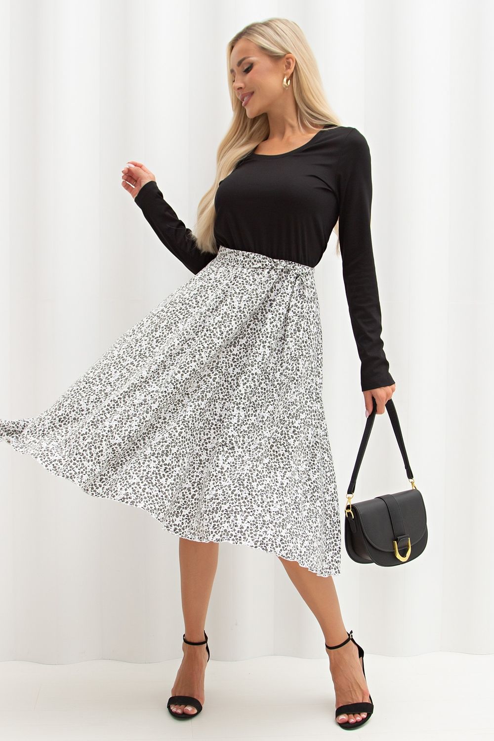 Платье Марна №2 Valentina