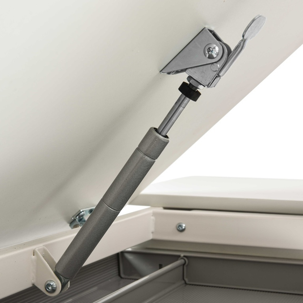 Растущая парта Fundesk Creare (1100×650 мм)