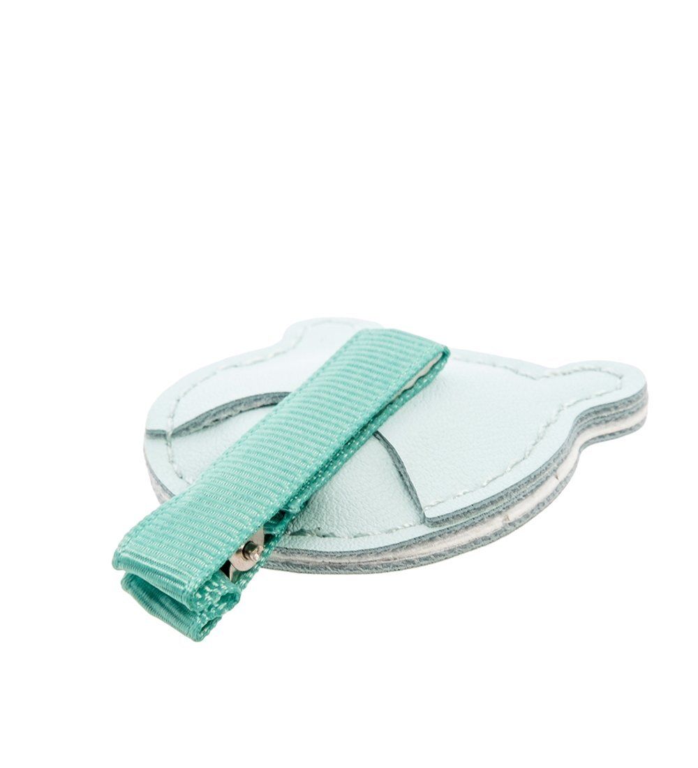 NC-12/4 Клипса от комаров «Мишка»