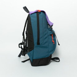 Рюкзак Citypack Color Block морская волна