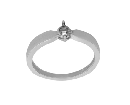 Восковка кольцо (Ø 3.50 мм - 1 шт., 2 детали)