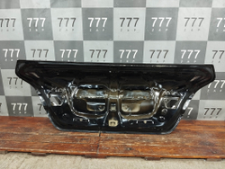 Крышка багажника Toyota Camry (XV70) 17-нв Б/У Оригинал 6440106F70