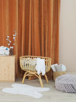 Ковер Lorena Canals Mini Wings (75 x 100 см)