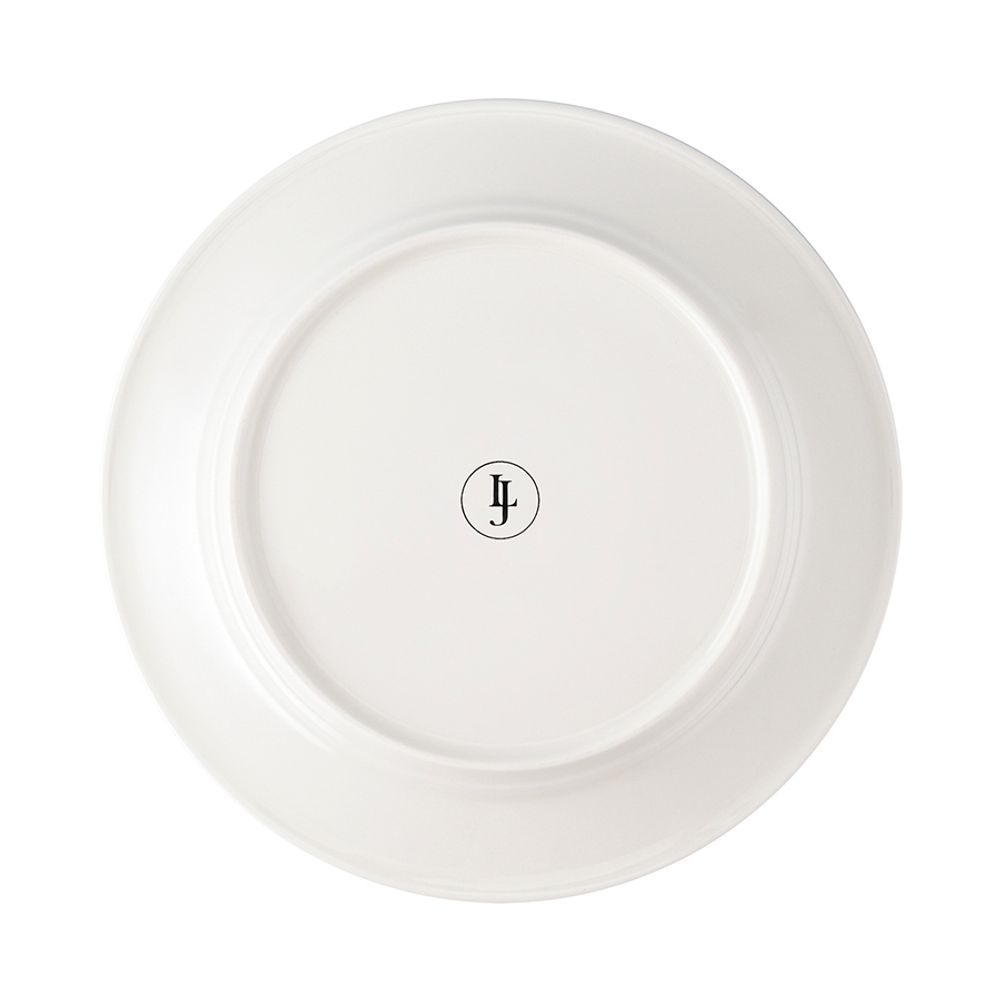 Тарелка Fantail Bird из коллекции Birds of Paradise, Ø18 см