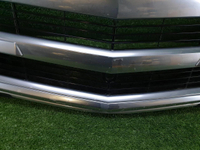 Решетка радиатора Cadillac Escalade 4 (2014-2020)