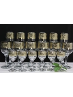 Подарочный набор ( 18предметов) Версаче