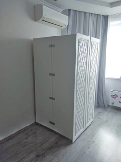 Л+СТ - W960 ST7 Белый классический (ПРЕДЗАКАЗ)