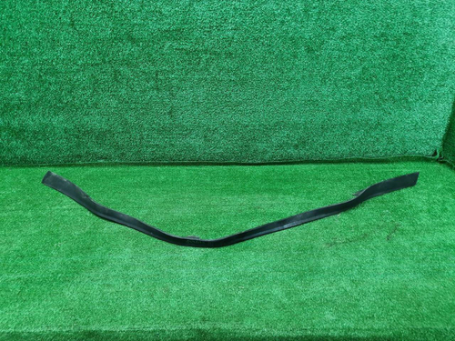 Юбка переднего бампера Cadillac SRX 2 (2009-2016)