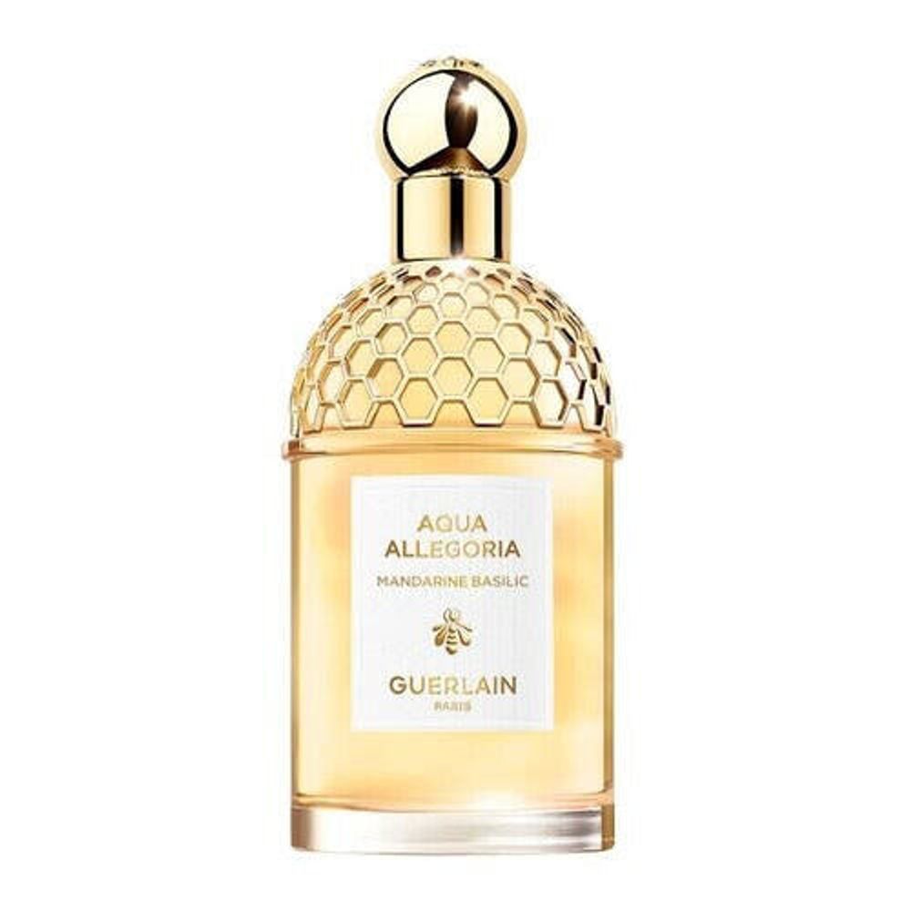 Женская парфюмерия Guerlain Aqua Allegoria Mandarine Basilic Eau de Toilette 75 мл