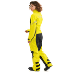 Комбинезон - дождевик женский Dragonfly EVO Woman