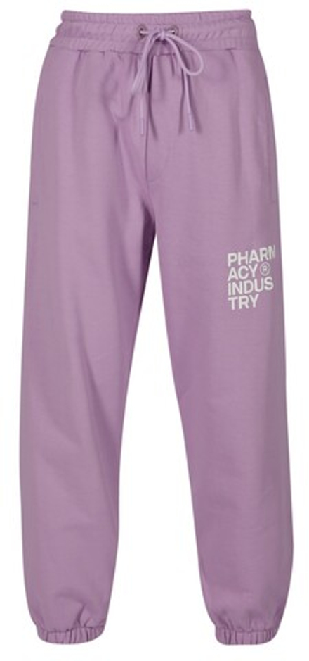 PHARMACY INDUSTRY БРЮКИ БЕЖЕВЫЕ