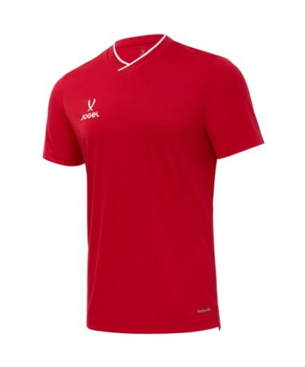 Футболка игровая Jogel DIVISION PerFormDRY Union Jersey-K, красный R2