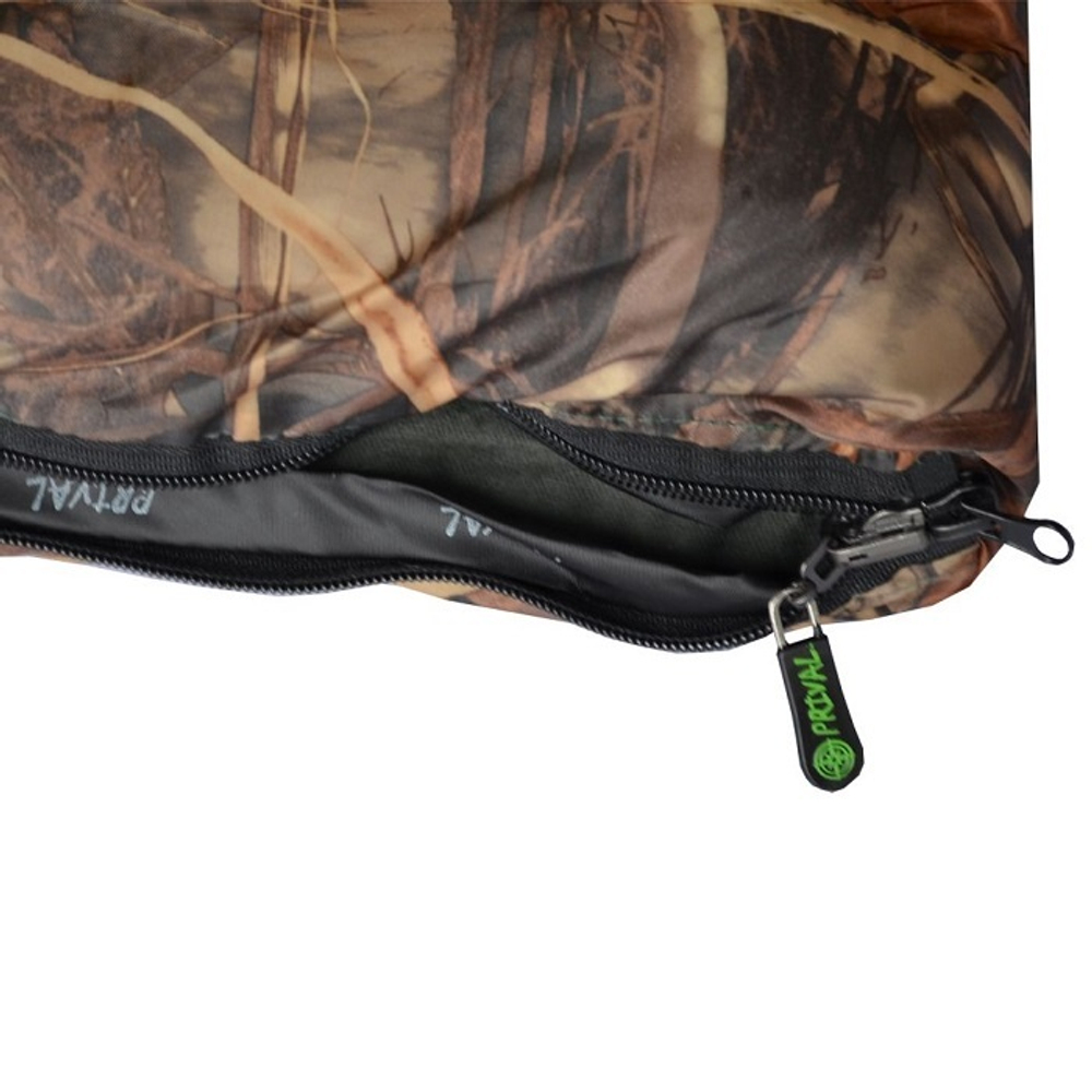 Спальный мешок Prival Берлога 2