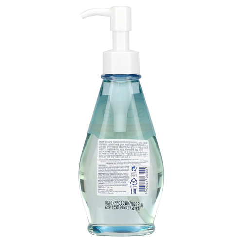 Holika Holika, Газированное масло для очищения пор, 150 мл (5,07 жидк. унц.)