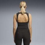 Женский топ PUMA RUN LIGHTSTRIDE CROP TOP