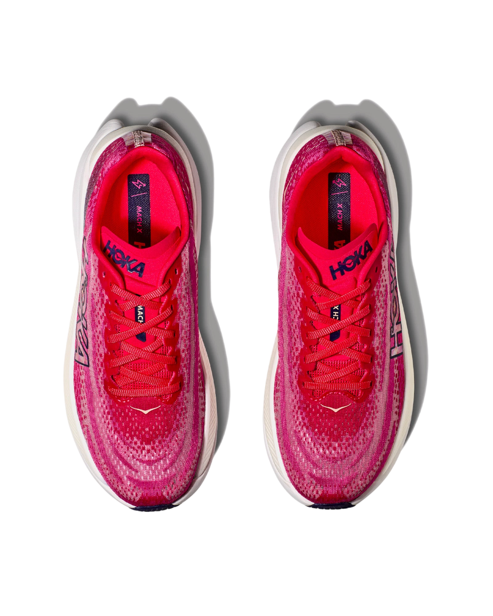 Кроссовки женские Hoka Mach X
