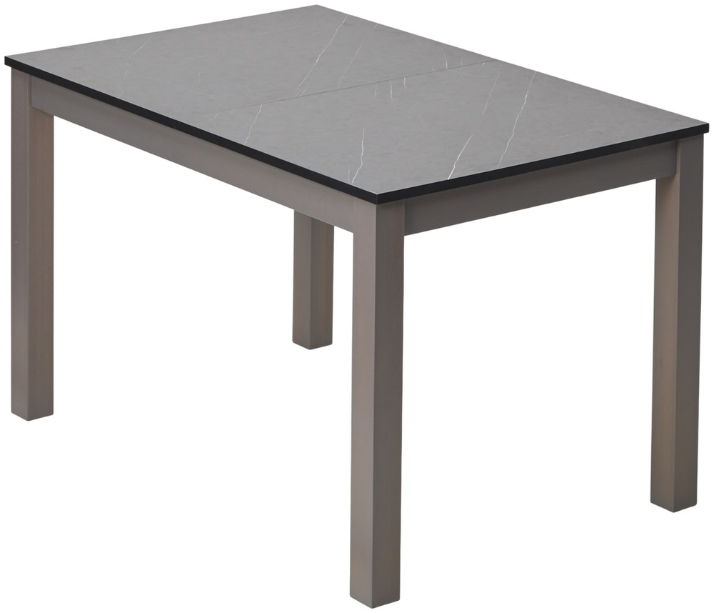 Стол М-City DISAUR Tme-6932 Mbh Серый Камень Grey Stone, Серый