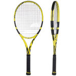 Ракетка для тенниса Профессиональные BABOLAT PURE AERO TEAM 285
