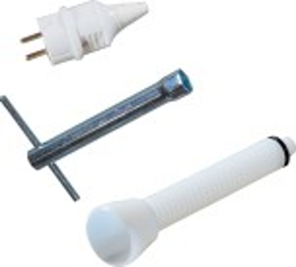 Генератор бензиновый FUBAG TI 2300 инверторный 838980