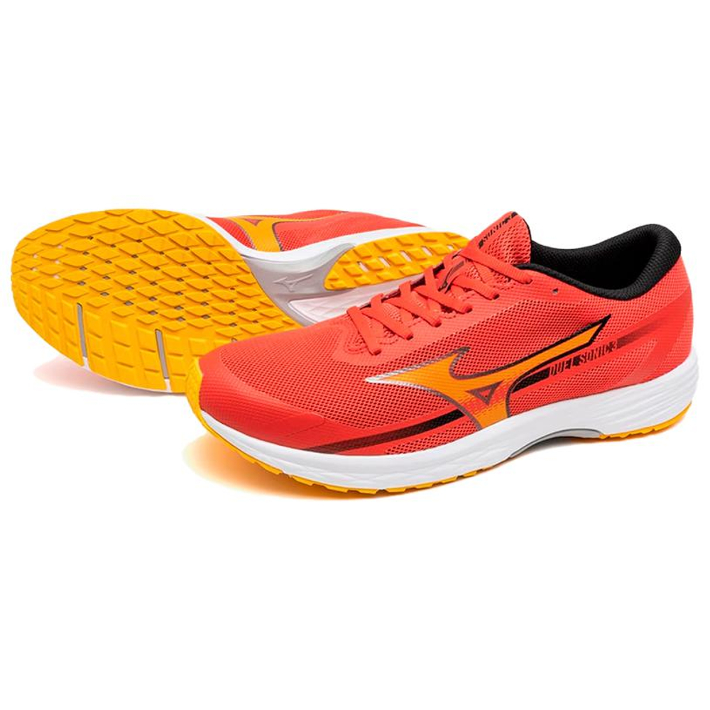 Mizuno Duel Sonic 3 Slip Resistant Abrasion Resistant Function Classification