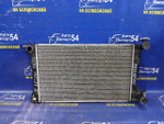 Радиатор двигателя TOYOTA AVENSIS 2002-2010