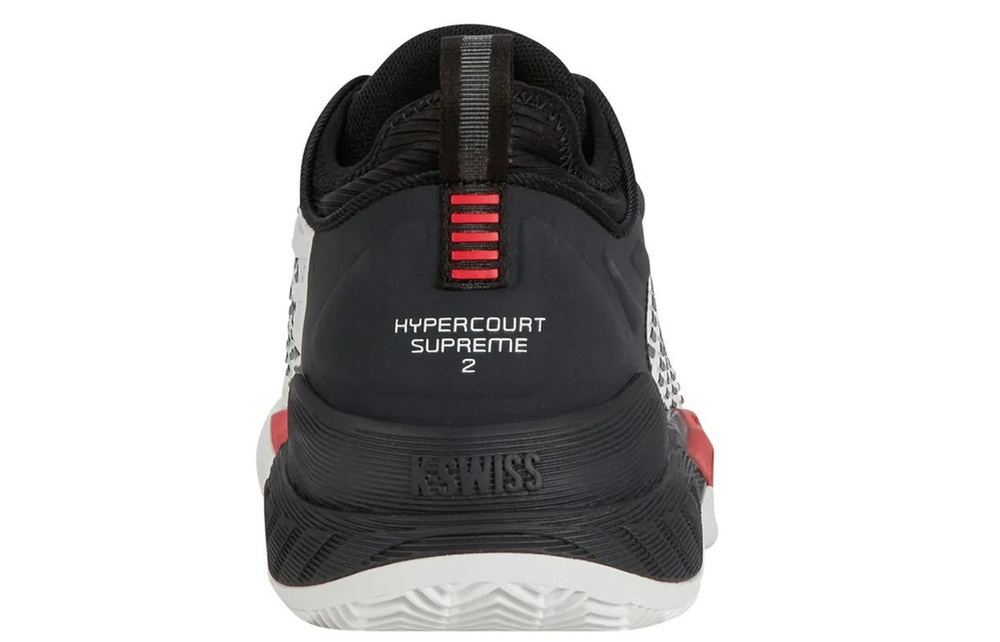 Теннисные кроссовки K-Swiss Hypercourt Supreme 2 HB