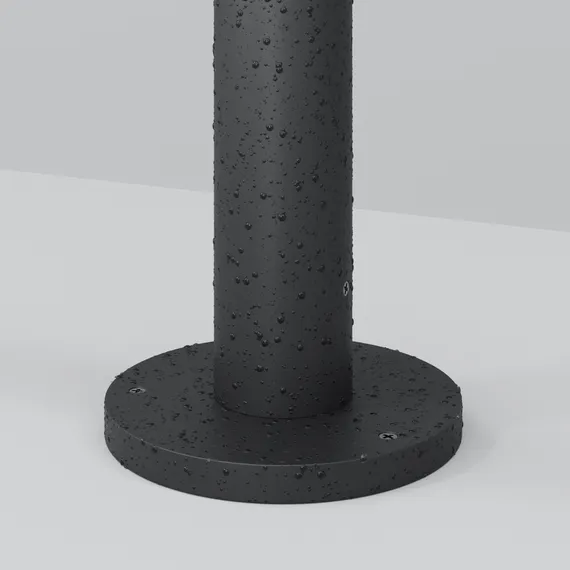 Столб для паркового светильника Колонна / Pillar Outdoor o473p-gf