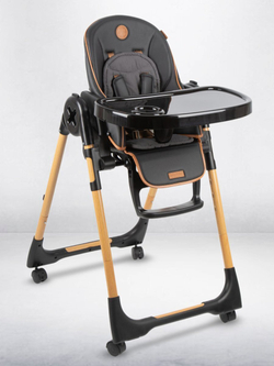 Стульчик детский для кормления Amarobaby, Elegant