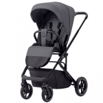 Коляска прогулочная Carrello Alfa CRL-5508 Graphite Grey