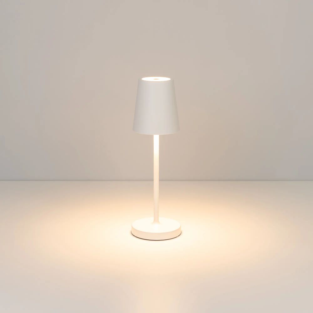 Светильник SP-DAISY-TAB-1.5W Warm3000-MIX (WH, 90 deg) (Arlight, IP54 Металл, 2 года) 044378