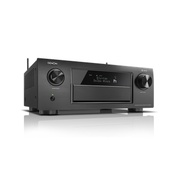 Denon AVR-X6300H
