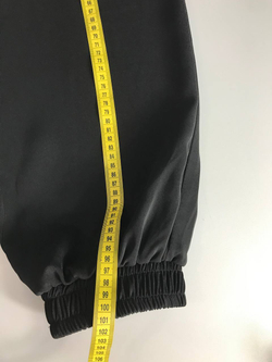 Брюки Zarina свободные, визуально 48 размер