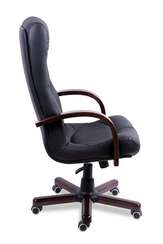 Кресло для руководителя ГЕРМЕС ЭКСТРА