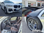 BMW X4 (G02) xDrive20d M Sports (08.2019)