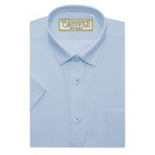 Сорочка детская Tsarevich Cashmere Blue-K