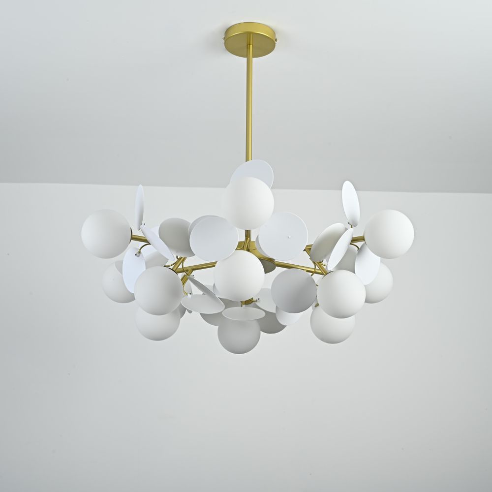 Люстра На Штанге Light Of Matisse Self D90 By Imperiumloft